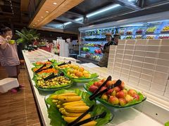 -北方暖暖温泉洗浴(沈阳北站店)
