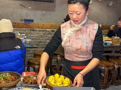 -阿嫂印象·民间江湖菜(大学城店)