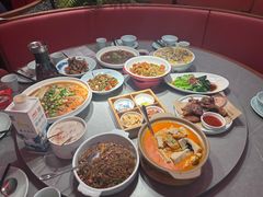 -闽上鲜·福建菜(龙湖滨江天街店)