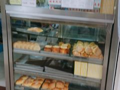 -金凤茶餐厅(湾仔店)