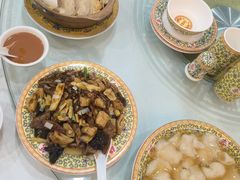 -砂锅居(西四店)