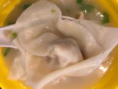 -龙抄手(春熙路总店)