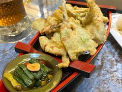 -君霖海鲜私房菜(春柳店)