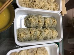 -东京包子楼(政七街店)