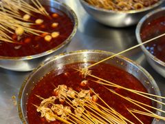 -乐山鲜知味钵钵鸡(奎星楼店)