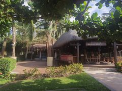 -三亚亚龙湾天域度假酒店