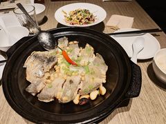 -汤城小厨•粤菜•靓汤(望京凯德mall店)