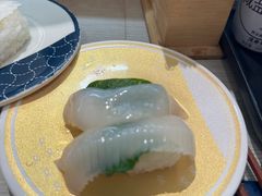 -滨寿司(新街口中央商场店)
