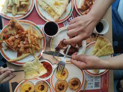 -比格比萨自助(云冈区步行街店)