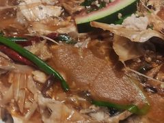 -老德州四合院·德州菜(天衢路店)