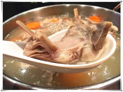 -马仕玖煲·融合菜·酥不腻烤鸭(人大店)
