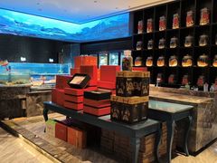 -海立阁海鲜江浙菜(漕河泾印象城店)