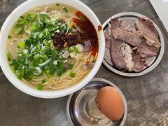 -清真·道口牛肉面