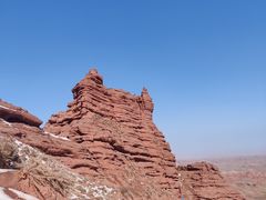 -张掖平山湖大峡谷