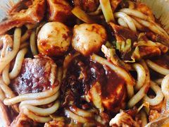 -辣风芹酱香米粉(新疆炒米粉软件园店)