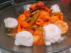 -香滨园骨架王(民生路店)