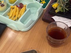 -豪客来牛排(天阳D32店)