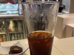 -大堂吧·深圳益田威斯汀酒店