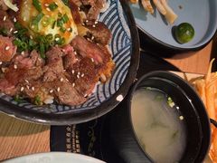 -沼津港精致料理·寿喜烧·烧鸟(青浦宝龙广场日料榜单店)