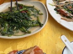 -老字号蛇口德记烧腊饭店·海鲜加工