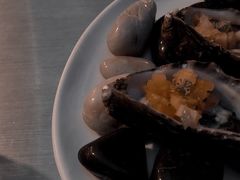 -Ocean's Table 欧舍