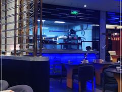大堂-将太无二·北美传奇寿司(荟聚购物中心西红门店)