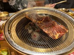 -闻老头·菊花炭烤肉(D11店)