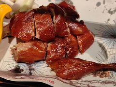 宜良小刀鸭-福照楼汽锅鸡·云南菜(火车站锦江店)