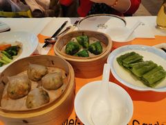 -美心·翠园(港汇恒隆广场店)