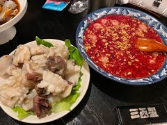 -三酉星·枫·山風与野菜(上海总店)