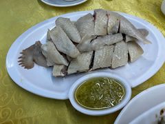 -海鲜街菜馆(海珠南路店)
