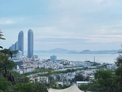 -鸿山公园