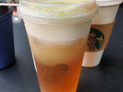 -喜茶(广州荔湾领展广场店)