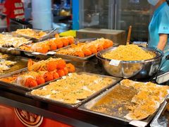 -盒马鲜生(皇庭广场店)