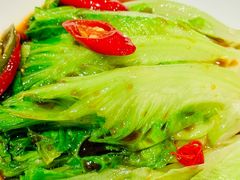 -红棉中餐厅·广州海航威斯汀酒店