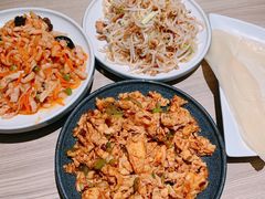 -老昌春饼(松北店)