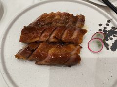 古法制叉烧-广州酒家(昌岗地铁站店)