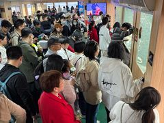 -武汉关码头(轮渡站)