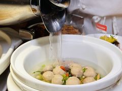 -東舍食唐精品陕菜馆