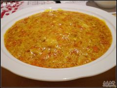 蟹黄豆腐-鼎泰丰(当代商城店)