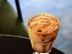 -luutosa  cafe & tea 鹿兔山
