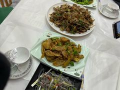 -北戴河庆山饭店·海鲜砂锅粥(北戴河黑石路店)