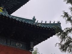 -武当山风景区-太子坡