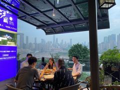-长嘉·河图火锅(长嘉汇江景旗舰店)