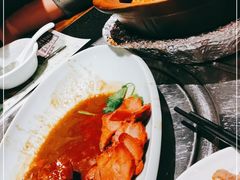 -鹅城粤菜馆(白云山路店)