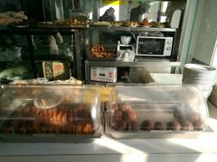 -老磁器口豆汁店(天坛店)