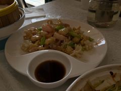 -津悦·正阳春烤鸭(红旗南路店)