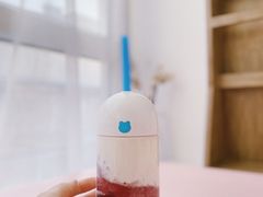 -兰熊鲜奶(西直门凯德mall店)