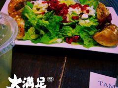 TAMATI(虹泉路店)-TAMATI(巴黎贝甜韩式西餐厅店)