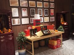 -扬州狮子楼·非遗淮扬菜(总店)